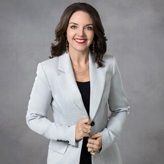 Amy Ketchum-McGhee