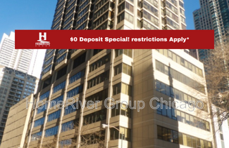 30 E Huron St Unit 5507, Chicago, IL 60611