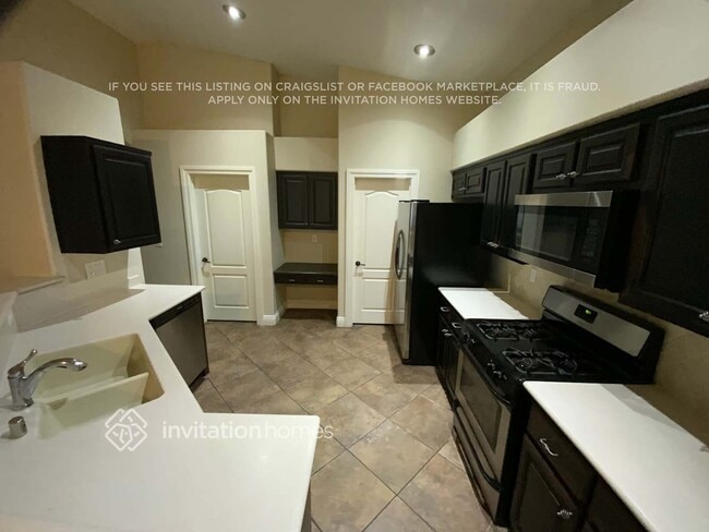 6228 Little Elm St, North Las Vegas, NV 89031 - photo 4