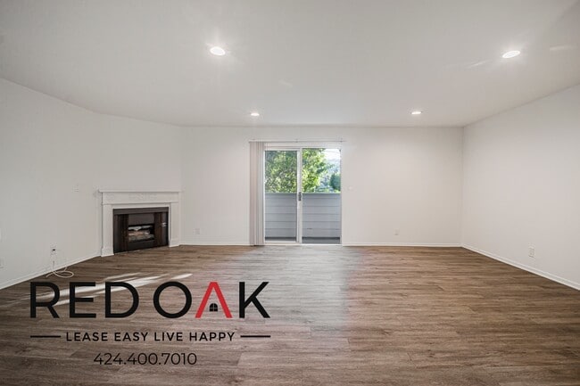 13444 Moorpark St unit 24, Los Angeles, CA 91423 - photo 7