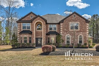 2005 Ballymeade Ln, Hampton, GA 30228