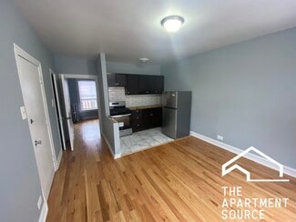 5662 N Ridge Ave Unit 1H, Chicago, IL 60660