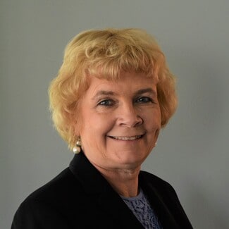 Susan Jordan