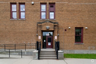Abelard Reynolds School No. 42