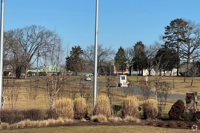 Youth for Tomorrow is located in Bristow.