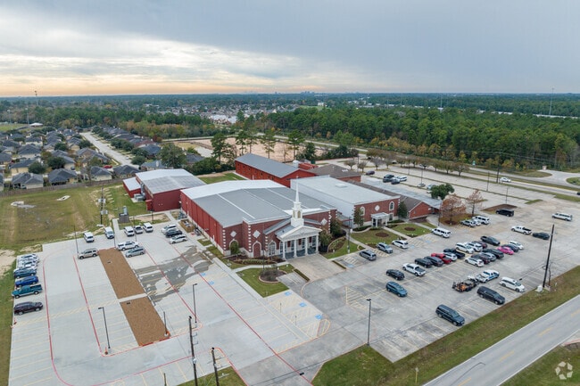 Learning is a journey, not a destination at Founders Christian School.