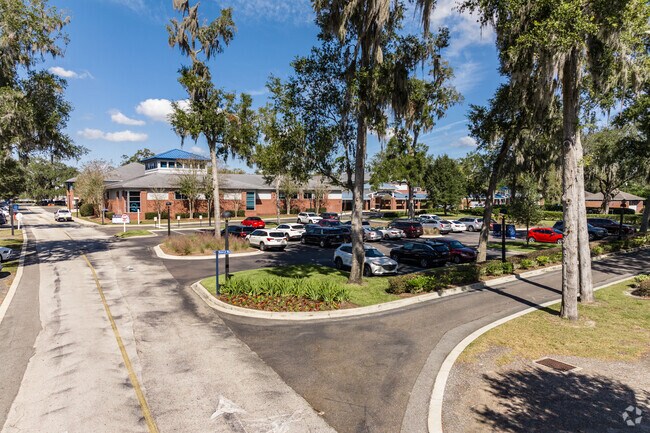 St. Johns Country Day School is an A+ K-12 school according to Niche.