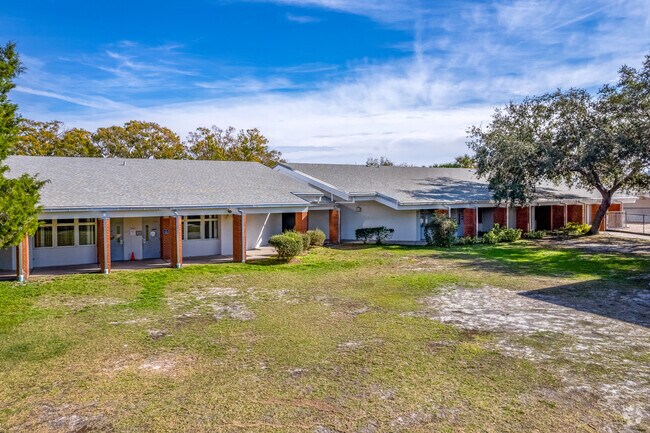 Westgate elementary school is a public school serving the St. Petersburg, FL area.