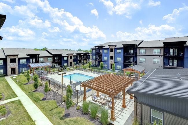 The Thomas, Worthington, OH 43085 - photo 2