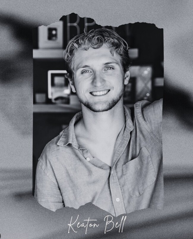 Keaton Bell