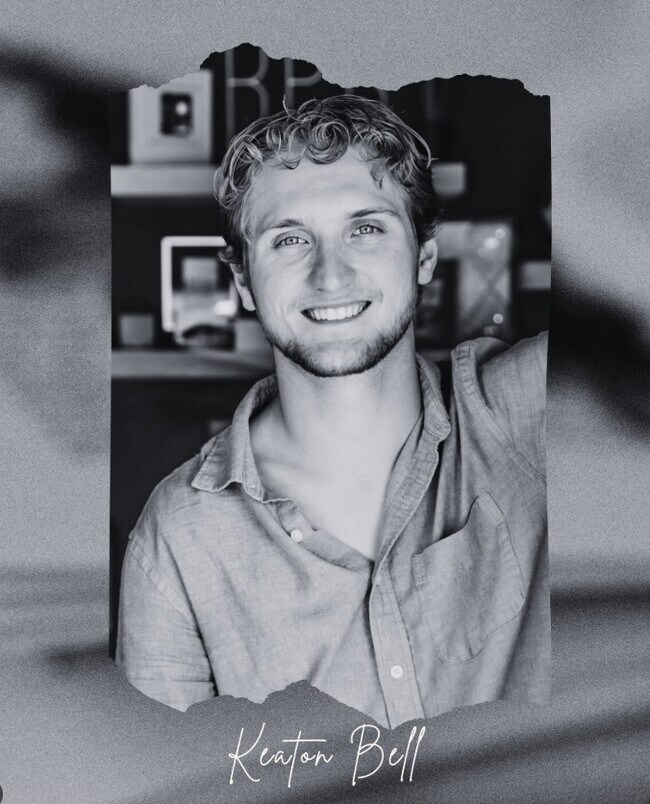 Keaton Bell