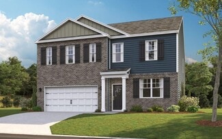 8439 Bramble Berry Ln Unit 36207697, Ooltewah, TN 37363
