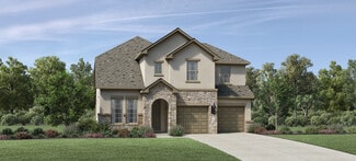 2008 Montgomery Ln, Prosper, TX 75078