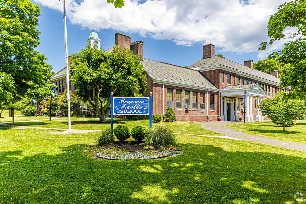 Franklin Elementary School