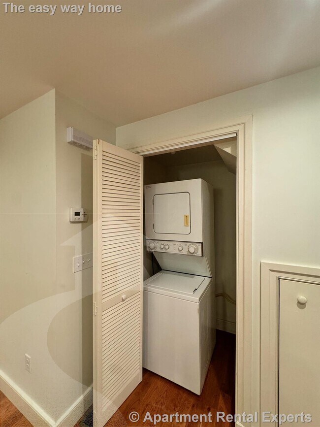 50 Spring St unit 1, Cambridge, MA 02141 - photo 5