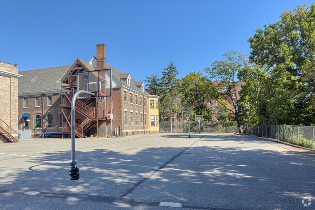 Our Lady of Good Counsel shapes well-rounded students, spiritually and academically.