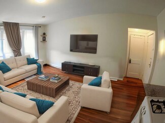 1619 Commonwealth Ave Unit 11, Boston, MA 02135