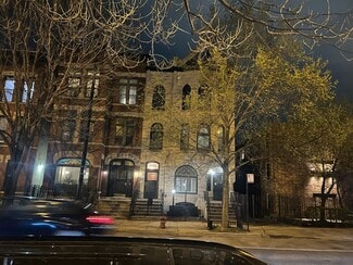 2235 N Halsted St Unit 2 F, Chicago, IL 60614