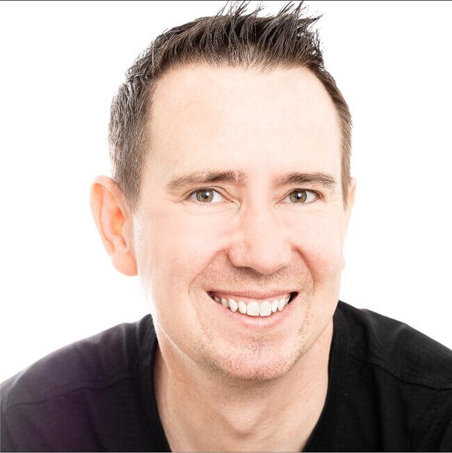 Caleb O'Hara