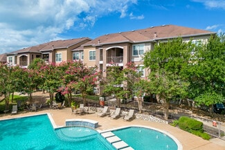 2101 S Lakeline Blvd, Cedar Park, TX 78613