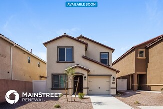 6445 Broadcloth Ct, Las Vegas, NV 89122