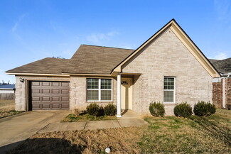 6926 Parkbrook Ln, Cordova, TN 38018
