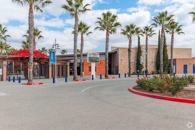 Diverse talents shine bright in the vibrant community of Mater Dei Catholic High.