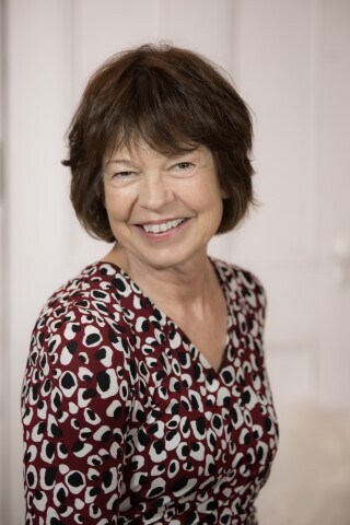 Kornelia Tamm