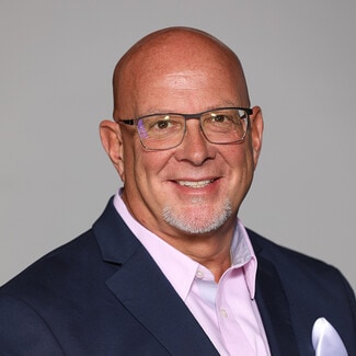 Bruce Bernier