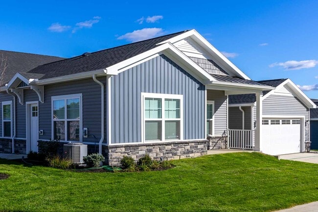 The Villas at Wyles Farms, Kent, OH 44240 - photo 3