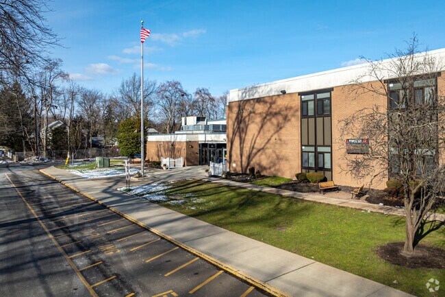 School One Elementary School is a highly rated, public school located in Scotch Plains, NJ.