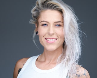 Ivey Rose