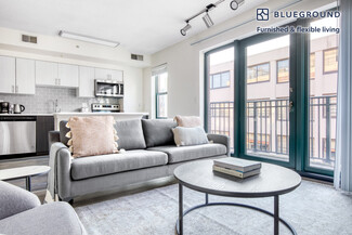 1301 M St NW Unit FL9-ID483, Washington, DC 20005