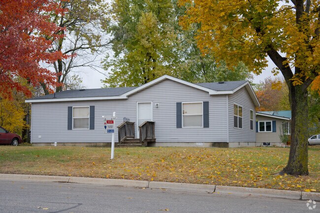 Tree‑lined streets in Litchfield make for beautiful days at home.