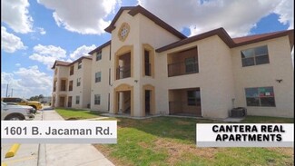 1601 B Jacaman Rd, Laredo, TX 78041