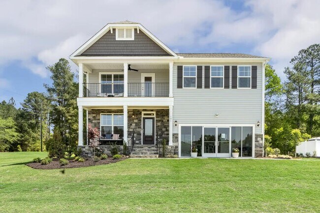 109 Summerhill Dr unit 36488587, Mooresville, NC 28115 - photo 7