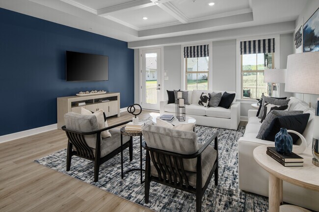 1409 Hydrangea Way, Downingtown, PA 19335 - photo 7