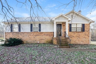 4829 Catskill Dr, Nashville, TN 37138