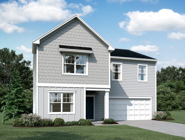 2268 Argento Cir, Dacula, GA 30019 - photo 4