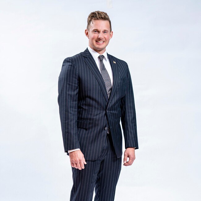 Agent Photo