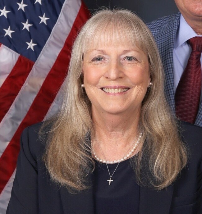 Debra Green-Fletcher