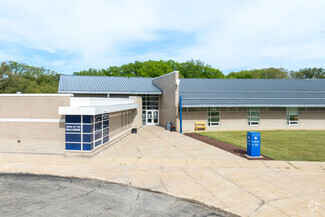 Oak Prairie Jr High School