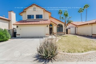 1207 W Riviera Dr, Gilbert, AZ 85233