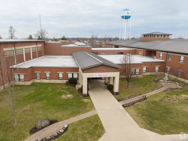 Goshen High School
Public High School
Goshen, Goshen OH