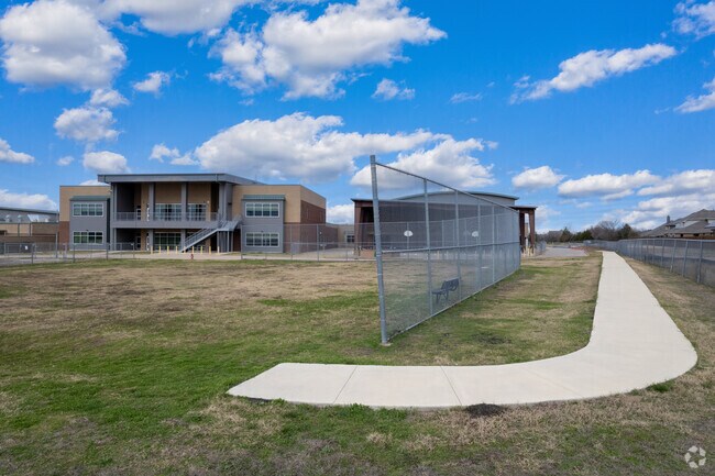 Rhea Intermediate School