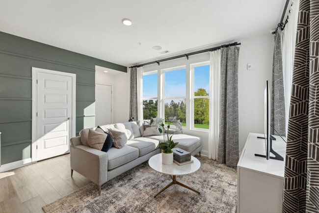 The Grey unit 101, Raleigh, NC 27601 - photo 6