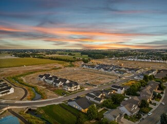 160 Quincannon, Star, ID 83669