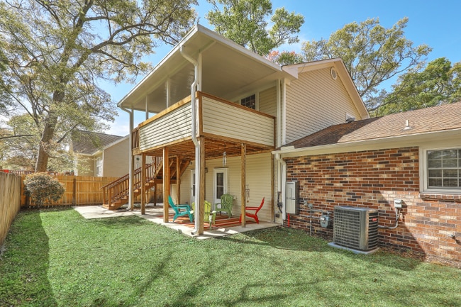 1152 Bradford Ave unit A, Charleston, SC 29412 - photo 2