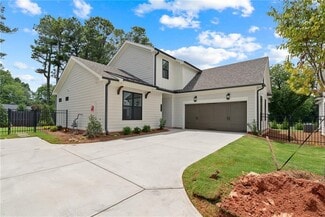 551 Pearl St, Cumming, GA 30040