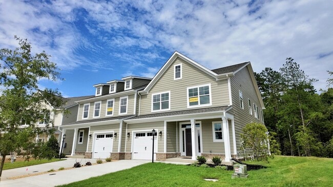 6413 Lila Crest Ln, Midlothian, VA 23112 - photo 2